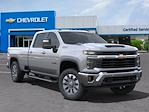 New 2025 Chevrolet Silverado 2500 LT Crew Cab 4WD SRW Pickup for sale #C267430 - photo 7