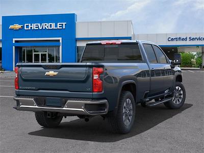 New 2025 Chevrolet Silverado 2500 LT Crew Cab 4WD SRW Pickup for sale #C267483 - photo 2