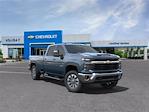 New 2025 Chevrolet Silverado 2500 LT Crew Cab 4WD SRW Pickup for sale #C267483 - photo 1