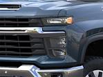 New 2025 Chevrolet Silverado 2500 LT Crew Cab 4WD SRW Pickup for sale #C267483 - photo 10
