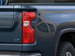 New 2025 Chevrolet Silverado 2500 LT Crew Cab 4WD SRW Pickup for sale #C267483 - photo 11