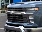 New 2025 Chevrolet Silverado 2500 LT Crew Cab 4WD SRW Pickup for sale #C267483 - photo 13