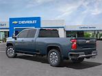 New 2025 Chevrolet Silverado 2500 LT Crew Cab 4WD SRW Pickup for sale #C267483 - photo 4