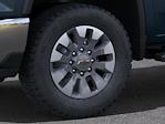 New 2025 Chevrolet Silverado 2500 LT Crew Cab 4WD SRW Pickup for sale #C267483 - photo 33