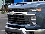 New 2025 Chevrolet Silverado 2500 LT Crew Cab 4WD SRW Pickup for sale #C267483 - photo 37