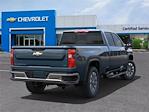 New 2025 Chevrolet Silverado 2500 LT Crew Cab 4WD SRW Pickup for sale #C267483 - photo 2