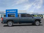 New 2025 Chevrolet Silverado 2500 LT Crew Cab 4WD SRW Pickup for sale #C267483 - photo 5