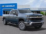 New 2025 Chevrolet Silverado 2500 LT Crew Cab 4WD SRW Pickup for sale #C267483 - photo 7