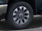 New 2025 Chevrolet Silverado 2500 LT Crew Cab 4WD SRW Pickup for sale #C267483 - photo 9