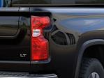 New 2025 Chevrolet Silverado 2500 LT Crew Cab 4WD SRW Pickup for sale #C267608 - photo 11