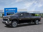 New 2025 Chevrolet Silverado 2500 LT Crew Cab 4WD SRW Pickup for sale #C267608 - photo 3