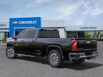 New 2025 Chevrolet Silverado 2500 LT Crew Cab 4WD SRW Pickup for sale #C267608 - photo 4