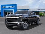 New 2025 Chevrolet Silverado 2500 LT Crew Cab 4WD SRW Pickup for sale #C267608 - photo 30