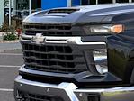 New 2025 Chevrolet Silverado 2500 LT Crew Cab 4WD SRW Pickup for sale #C267608 - photo 37