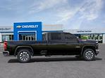New 2025 Chevrolet Silverado 2500 LT Crew Cab 4WD SRW Pickup for sale #C267608 - photo 5