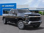 New 2025 Chevrolet Silverado 2500 LT Crew Cab 4WD SRW Pickup for sale #C267608 - photo 7