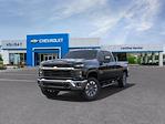 New 2025 Chevrolet Silverado 2500 LT Crew Cab 4WD SRW Pickup for sale #C267608 - photo 8