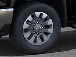 New 2025 Chevrolet Silverado 2500 LT Crew Cab 4WD SRW Pickup for sale #C267608 - photo 9