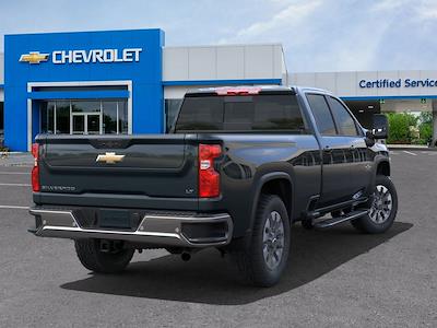 New 2025 Chevrolet Silverado 2500 LT Crew Cab 4WD SRW Pickup for sale #C267813 - photo 2