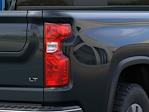 New 2025 Chevrolet Silverado 2500 LT Crew Cab 4WD SRW Pickup for sale #C267813 - photo 11
