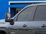 New 2025 Chevrolet Silverado 2500 LT Crew Cab 4WD SRW Pickup for sale #C267813 - photo 12