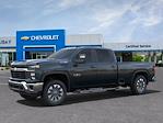 New 2025 Chevrolet Silverado 2500 LT Crew Cab 4WD SRW Pickup for sale #C267813 - photo 3