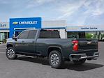 New 2025 Chevrolet Silverado 2500 LT Crew Cab 4WD SRW Pickup for sale #C267813 - photo 4