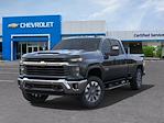 New 2025 Chevrolet Silverado 2500 LT Crew Cab 4WD SRW Pickup for sale #C267813 - photo 30