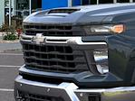 New 2025 Chevrolet Silverado 2500 LT Crew Cab 4WD SRW Pickup for sale #C267813 - photo 37