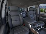 New 2025 Chevrolet Silverado 2500 LT Crew Cab 4WD SRW Pickup for sale #C267813 - photo 40