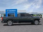 New 2025 Chevrolet Silverado 2500 LT Crew Cab 4WD SRW Pickup for sale #C267813 - photo 5