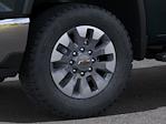 New 2025 Chevrolet Silverado 2500 LT Crew Cab 4WD SRW Pickup for sale #C267813 - photo 9