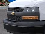 New 2025 Chevrolet Express 2500 Empty Cargo Van for sale #C270306 - photo 14