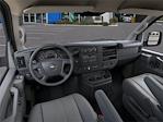New 2025 Chevrolet Express 2500 Empty Cargo Van for sale #C270306 - photo 16