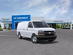 New 2025 Chevrolet Express 2500 Empty Cargo Van for sale #C270306 - photo 25