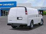 New 2025 Chevrolet Express 2500 Empty Cargo Van for sale #C270306 - photo 28