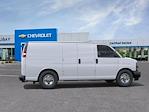 New 2025 Chevrolet Express 2500 Empty Cargo Van for sale #C270306 - photo 29