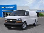 New 2025 Chevrolet Express 2500 Empty Cargo Van for sale #C270306 - photo 30