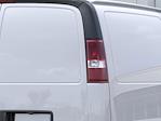 New 2025 Chevrolet Express 2500 Empty Cargo Van for sale #C270306 - photo 35