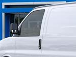 New 2025 Chevrolet Express 2500 Empty Cargo Van for sale #C270306 - photo 36