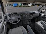 New 2025 Chevrolet Express 2500 Empty Cargo Van for sale #C270306 - photo 39