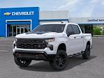 New 2026 Chevrolet Silverado 1500 Custom Crew Cab for sale #C270884 - photo 30