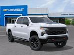 New 2026 Chevrolet Silverado 1500 Custom Crew Cab for sale #C270884 - photo 31