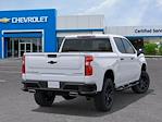 New 2026 Chevrolet Silverado 1500 Custom Crew Cab for sale #C270884 - photo 4