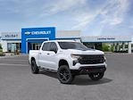New 2026 Chevrolet Silverado 1500 Custom Crew Cab for sale #C270891 - photo 25