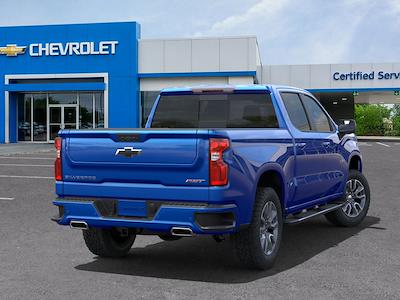 New 2025 Chevrolet Silverado 1500 RST Crew Cab 4WD Pickup for sale #C272978 - photo 2