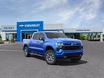 New 2025 Chevrolet Silverado 1500 RST Crew Cab 4WD Pickup for sale #C272978 - photo 1
