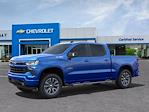 New 2025 Chevrolet Silverado 1500 RST Crew Cab 4WD Pickup for sale #C272978 - photo 3