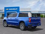 New 2025 Chevrolet Silverado 1500 RST Crew Cab 4WD Pickup for sale #C272978 - photo 27