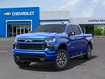 New 2025 Chevrolet Silverado 1500 RST Crew Cab 4WD Pickup for sale #C272978 - photo 30